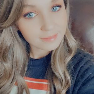 Meet your Posher, Kristal